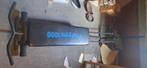 Total Gym 1000, Sport en Fitness, Fitnessapparatuur, Ophalen, Benen, Gebruikt, Krachtstation