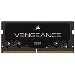 Corsair Vengeance 16GB (1x16GB) SO-Dimms DDR4 3200Mhz Used, Computers en Software, RAM geheugen, Verzenden, DDR4, Onbekend, Onbekend