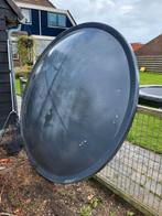 Hottube deksel, Tuin en Terras, Zwembad-toebehoren, Ophalen, Gebruikt
