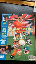 Elf jaargang 15 nummer 3, Seizoenskaart, Eén persoon