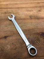 Facom steek/ringratelsleutel 22 mm, Auto diversen, Autogereedschap, Ophalen of Verzenden, Nieuw