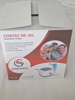 Contec NE-J01 Vernevelaar – Zo goed als nieuw, Ophalen of Verzenden, Zo goed als nieuw, Overige typen