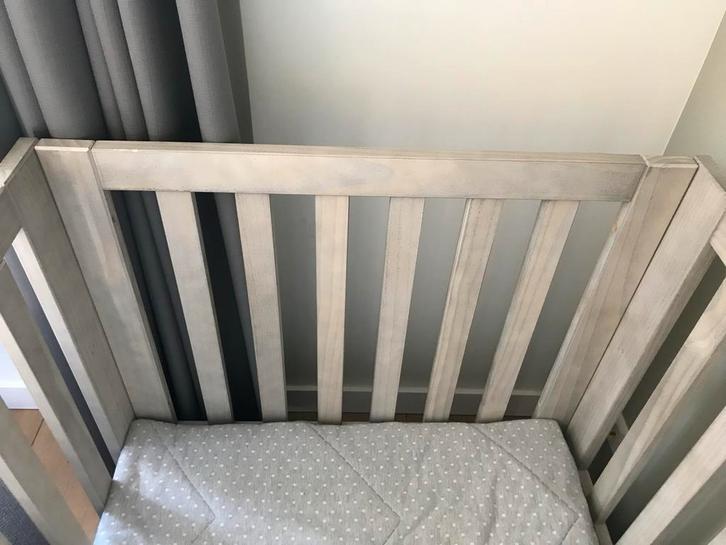 Coming Kids box, Kinderen en Baby's, Boxen, Zo goed als nieuw, Vierkant, In hoogte verstelbaar, Lade, Ophalen