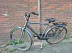 Jongensfiets Batavus, 26 inch, Gebruikt, Batavus., Handrem, Ophalen