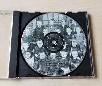 Enigma - TNT For The Brain CD Promo 1997 4trk USA beschikbaar voor biedingen