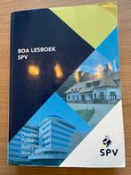 Boa Lesboek SPV - Gebruikt, Boeken, Ophalen of Verzenden, Gelezen, MBO