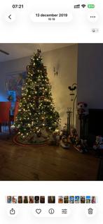 Kunst kerstboom, Diversen, Kerst, Ophalen of Verzenden, Zo goed als nieuw
