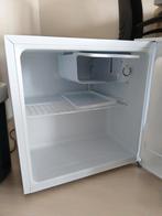 Inventum KK470W Wit  Mini koelkast, Witgoed en Apparatuur, Koelkasten en IJskasten, Zonder vriesvak, Ophalen of Verzenden, Minder dan 45 cm