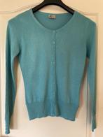 Casual Clothing vestje, maat M, Groen, Maat 38/40 (M), Casual Clothing, Zo goed als nieuw