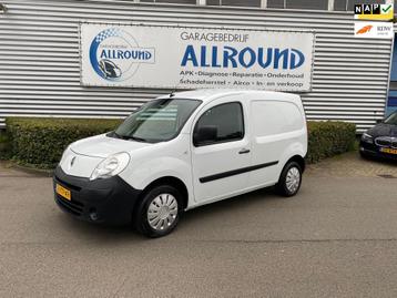 Renault Kangoo Express 1.5 dCi 75 Express Comfort van 1e eig beschikbaar voor biedingen