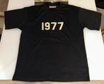 Fear of God Essentials 1977 Iron Summer Set, Kleding | Heren, Ophalen of Verzenden, Zo goed als nieuw, Zwart