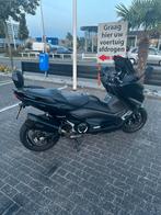 Yamaha t-max 560 akrapovic, Motoren, Motoren | Yamaha, Scooter, 560 cc, Particulier