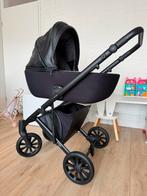 Anex e/type kinderwagen (inclusief autostoel en adapters), Ophalen, Zo goed als nieuw, Overige merken