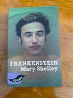 Frankenstein - Mary Shelley (Lijsters Editie), Ophalen of Verzenden, Gelezen, Nederland