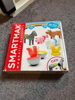 Smart Max Magnetisch Speelgoed, Ophalen of Verzenden, Gebruikt, Jongen of Meisje