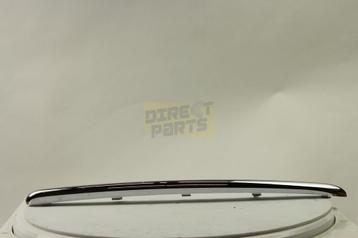 New Mini R50 2006 Bumper Chrome Links origineel! 51127127971 beschikbaar voor biedingen