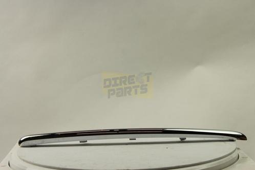 New Mini R50 2006 Bumper Chrome Links origineel! 51127127971, Auto-onderdelen, Carrosserie en Plaatwerk, Bumper, Voor, Nieuw, Verzenden