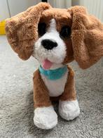 Furreal hond beagle charlie, Ophalen of Verzenden, Zo goed als nieuw, Hond
