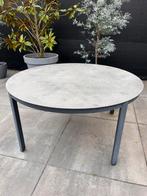 Ronde Tuintafel, Ophalen, 50 tot 100 cm, 100 tot 150 cm, Rond