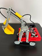 Mega partij technisch lego jaren 80, Kinderen en Baby's, Speelgoed | Duplo en Lego, Ophalen of Verzenden, Gebruikt, Lego