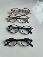 Leesbrillen +2.00, Overige merken, Gebruikt, Overige kleuren, Ophalen of Verzenden