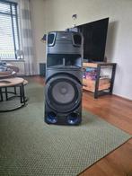 Sony MHC-V73D Party Speaker - Krachtig Geluid!, Ophalen of Verzenden