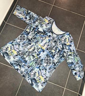Rabe, shirt, tuniek, mt 52/54 beschikbaar voor biedingen