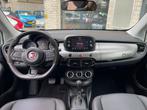 Fiat 500X  1.5 GSE Hybrid Sport 2024 Leer automaat Nieuw, Auto's, Gebruikt, 4 cilinders, Wit, Bedrijf