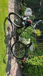 Solex met blauw kenteken, Ophalen, Zo goed als nieuw