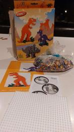 Strijkkralen, Hobby en Vrije tijd, Ophalen of Verzenden, Gebruikt, Materiaal