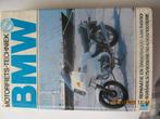 bmw reperatie en onderhoudsboek r45/50 -60 65-75/80 serie, Motoren, Ophalen of Verzenden, BMW