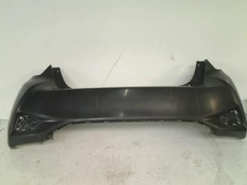 BUMPER ACHTER Toyota Yaris III (P13) (521590D480) beschikbaar voor biedingen
