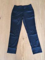 Blauwe Corel broek 34., Kleding | Dames, Broeken en Pantalons, Corel, Lang, Maat 34 (XS) of kleiner, Blauw