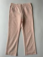 Max & Co. Pastelroze broek. Maat 34/36., Ophalen of Verzenden, Zo goed als nieuw, Maat 34 (XS) of kleiner