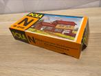 Pola N219 modelbouwkit N schaal., Ophalen of Verzenden, Brug, Tunnel of Gebouw, Overige merken