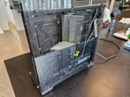 Game PC ASUS 3080 TI TUF - AMD Ryzen 7 5800x, Computers en Software, Computerbehuizingen, Ophalen of Verzenden, Zo goed als nieuw