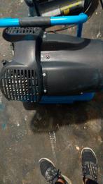 Airpress, Doe-het-zelf en Verbouw, Compressors, Ophalen, Gebruikt