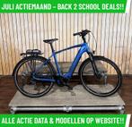 Merida elektrische fiets met middenmotor ebike!, Fietsen en Brommers, Elektrische fietsen, Overige merken, Ophalen of Verzenden