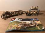 Lego Star Wars 7929, Ophalen of Verzenden, Zo goed als nieuw, Complete set, Lego