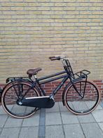 CORTINA U4 Heren-Jongens-transportfiets 50cm/28inch, Gebruikt, Versnellingen, 49 tot 53 cm, Ophalen