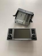 Audio / navi systeem voor range rover l322, Ophalen of Verzenden, Gebruikt