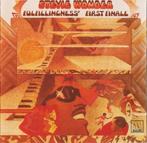 Stevie wonder – fulfillingness first finale cd, Verzenden, 1980 tot 2000, Zo goed als nieuw