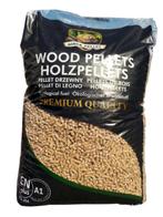 BIBER Houtpellets, Tuin en Terras, Haardhout, Minder dan 3 m³, Ophalen