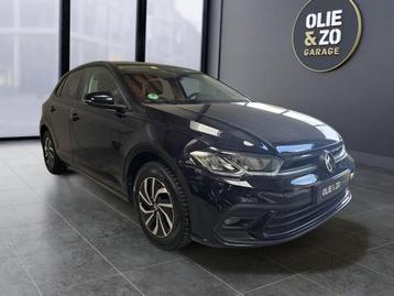 Volkswagen Polo 1.0 TSI R-Line beschikbaar voor biedingen