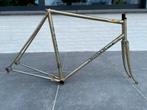 Fransesco Moser retro koersfiets frame, Ophalen of Verzenden