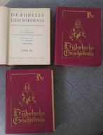 Joh. Vreugdenhil Kinderbijbels 4e druk, Antiek en Kunst, Antiek | Boeken en Bijbels, Ophalen, Bijbel