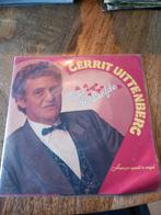 Gerrit uittenberg - taal der liefde, Cd's en Dvd's, Ophalen of Verzenden, Zo goed als nieuw, Overige formaten, Levenslied of Smartlap