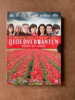 Bloedverwanten - Complete Serie DVD Boxset, Cd's en Dvd's, Boxset, Drama, Ophalen of Verzenden, Zo goed als nieuw