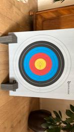 Roos (foam schietschijf voor boogschieten), Sport en Fitness, Handboogschieten, Ophalen of Verzenden, Zo goed als nieuw