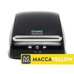 Dymo LabelWriter 5XL, Computers en Software, Labelprinters, Ophalen of Verzenden, Zo goed als nieuw, DYMO